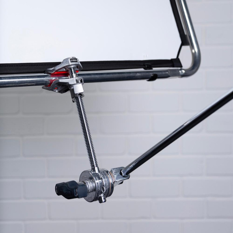 Manfrotto Pince Cyclone Vice Jaw C152EJ