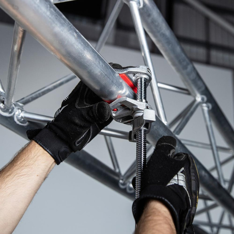 Manfrotto Pince Cyclone Vice Jaw C152EJ