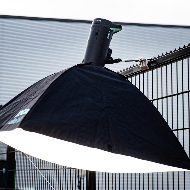 Manfrotto Pince Cyclone Vice Jaw C152EJ