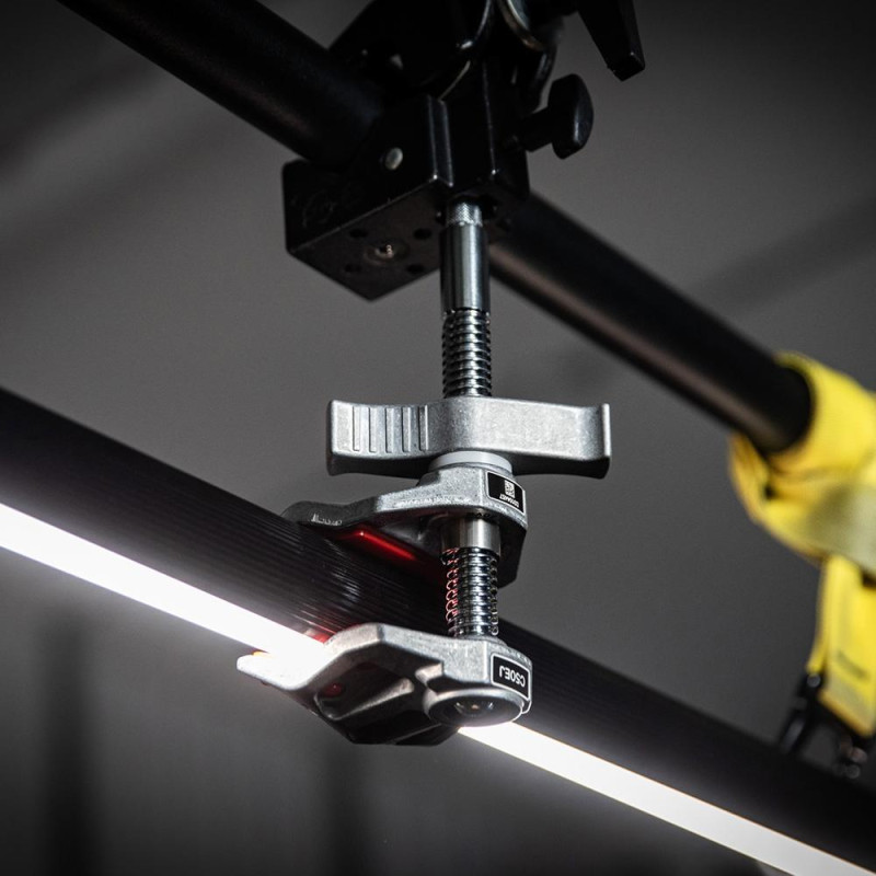 Manfrotto Pince Cyclone Vice Jaw C50EJ