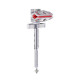 Manfrotto Pince Cyclone Vice Jaw C50MEJ