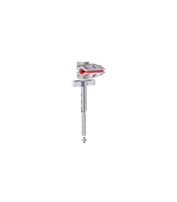 Manfrotto Pince Cyclone Vice Jaw C50MEJ