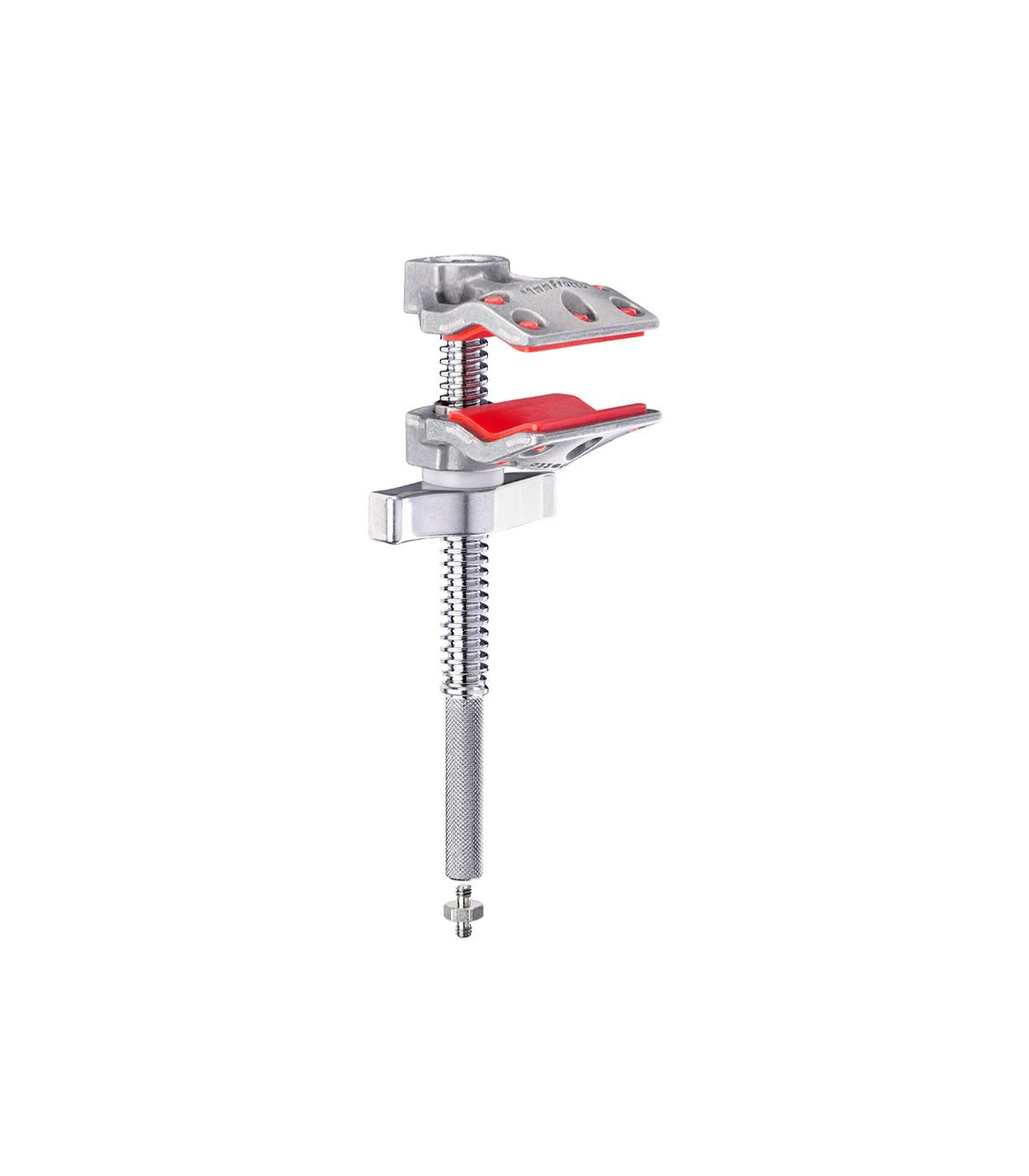 Pince à Ressort Manfrotto 275 - Serrage Max 35mm - Pour Bras 16mm - Pince Accessoire Photo/Vidéo
