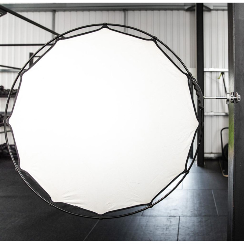 Manfrotto Pince Cyclone Vice Jaw C50MEJ