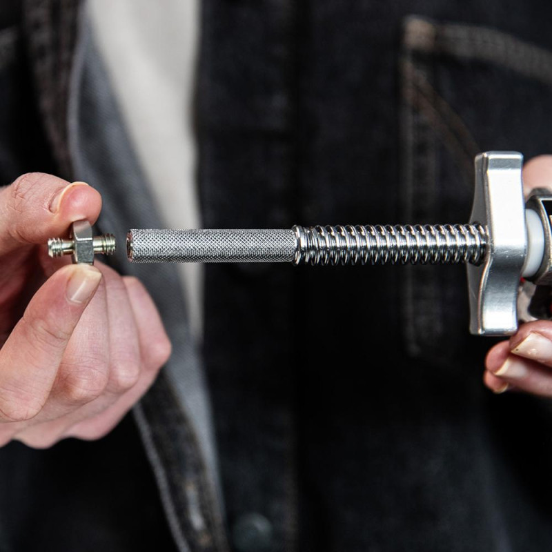 Manfrotto Pince Cyclone Vice Jaw C50MEJ