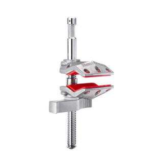 Manfrotto Pince Cyclone Vice Jaw C76CJ