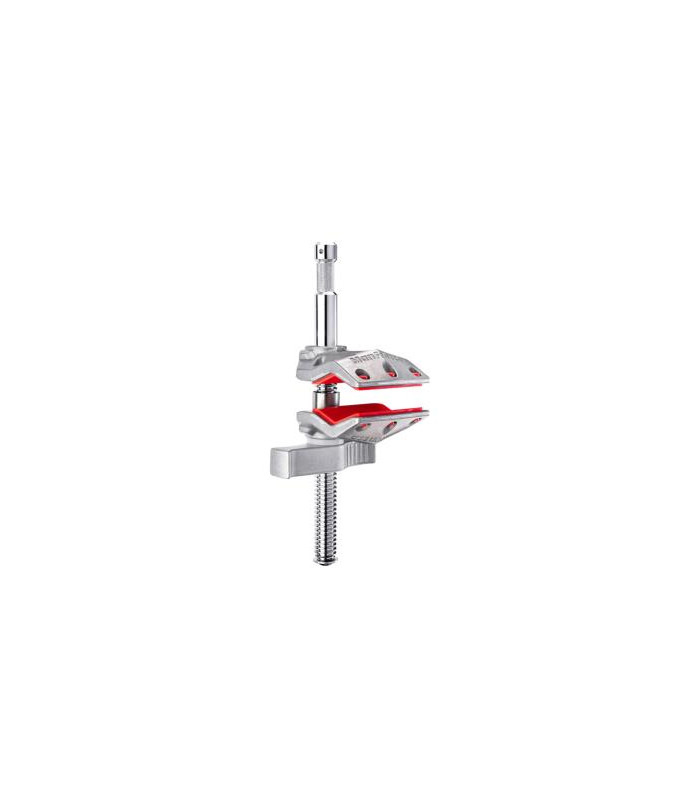 Manfrotto Pince Cyclone Vice Jaw C76CJ