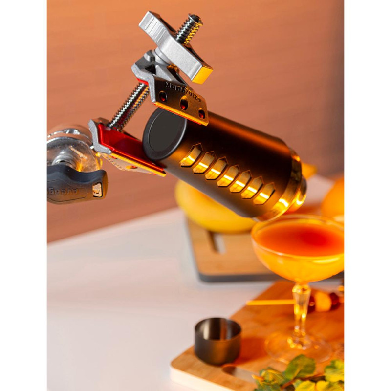 Manfrotto Pince Cyclone Vice Jaw C76CJ