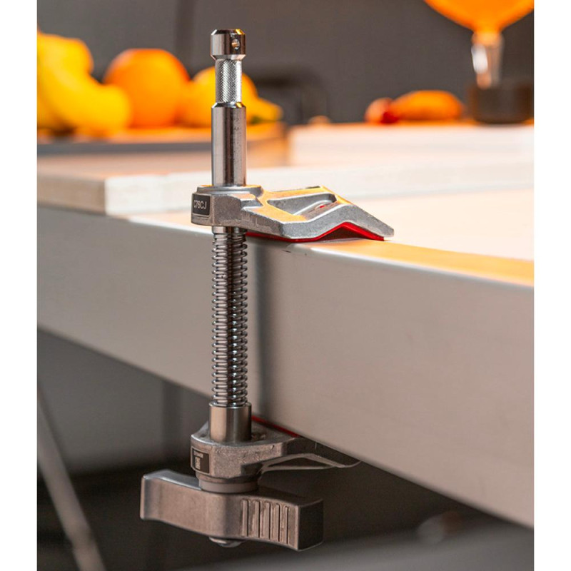 Manfrotto Pince Cyclone Vice Jaw C76CJ