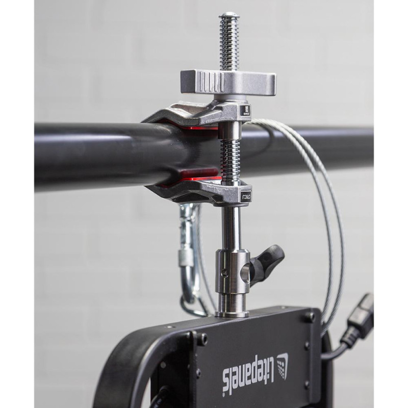 Manfrotto Pince Cyclone Vice Jaw C76CJ