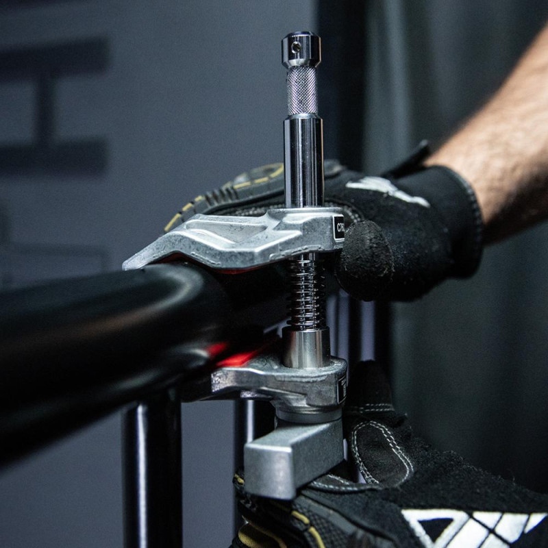 Manfrotto Pince Cyclone Vice Jaw C76CJ