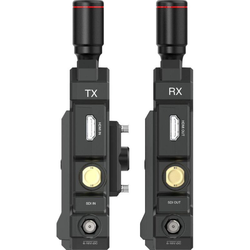 Hollyland Kit Emetteur / Recepteur Mars 4K