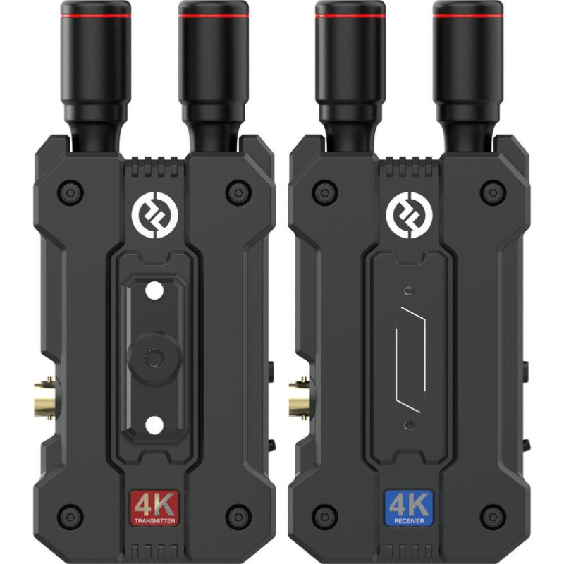 Hollyland Kit Emetteur / Recepteur Mars 4K