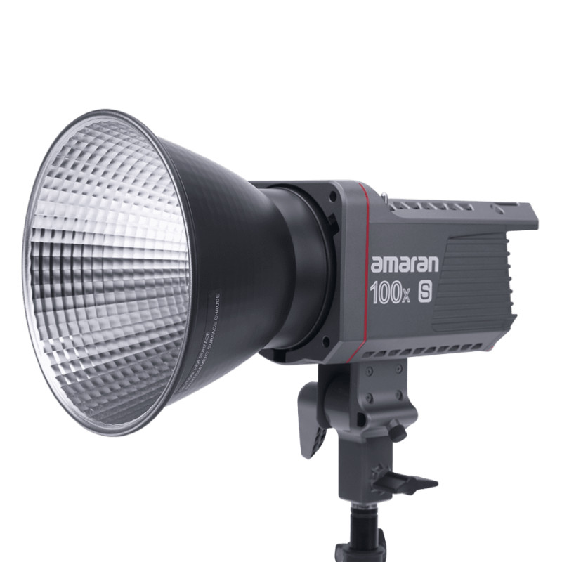 Aputure Torche LED Amaran 100x S