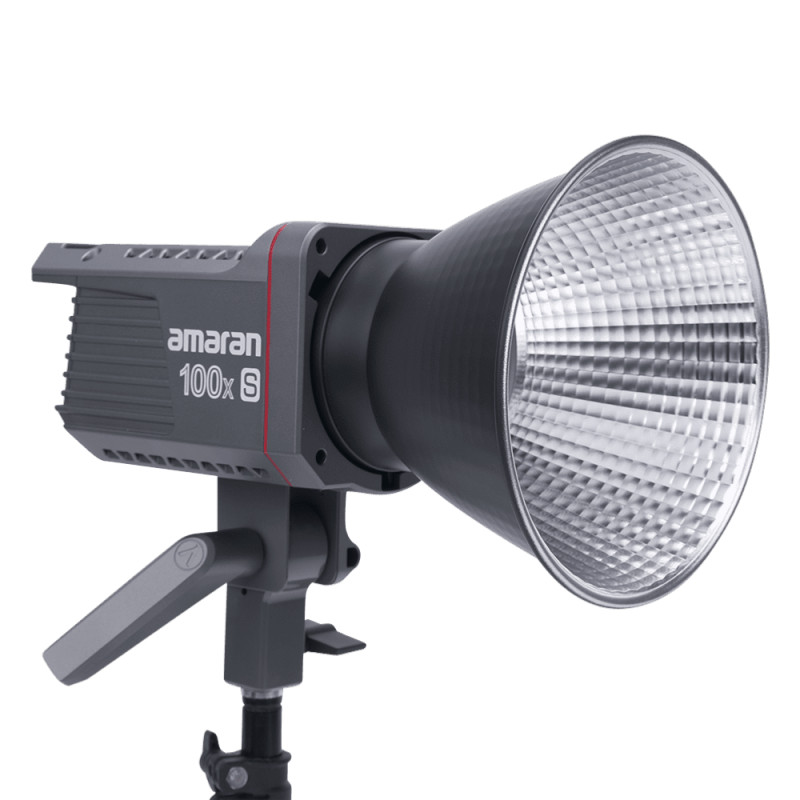 Aputure Torche LED Amaran 100x S