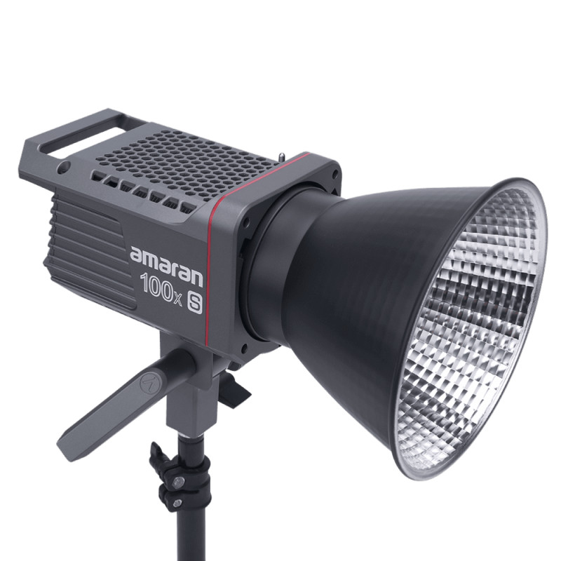 Aputure Torche LED Amaran 100x S