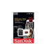 SanDisk Carte Micro SDXC Extreme Pro 128GB 200Mb avec Adaptateur