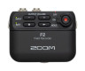 Zoom Enregistreur F2 - Noir