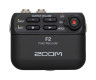 Zoom Enregistreur F2 - Noir