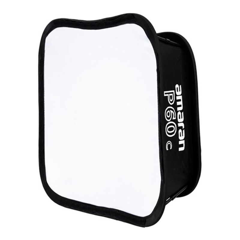 Aputure Panneau LED Amaran P60C