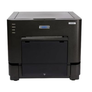 DNP Imprimante ID Flex (ID600, Logiciel ID, Dongle Win)