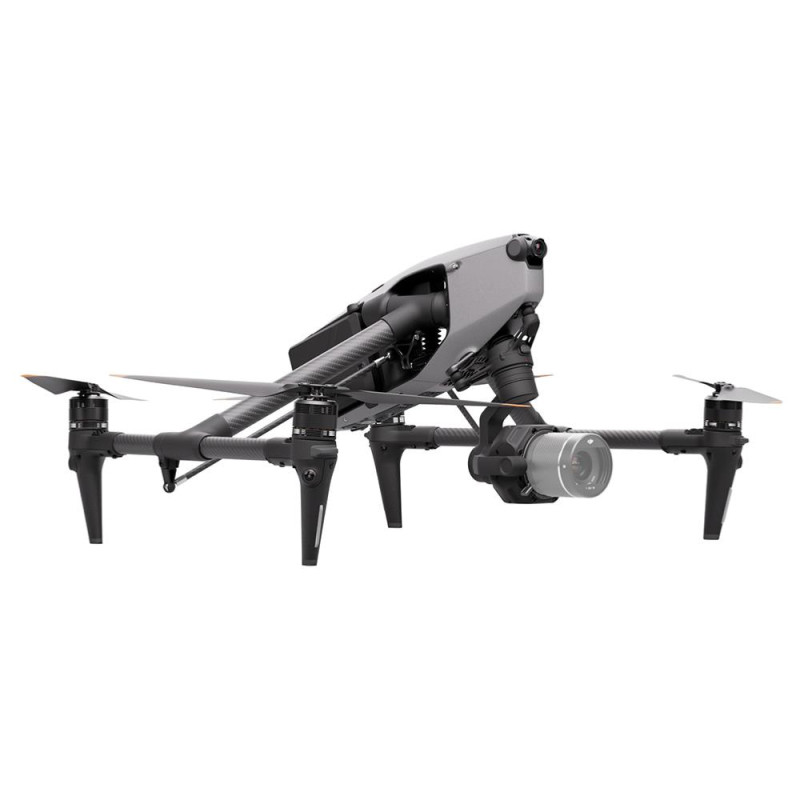 Dji Drone Inspire 3