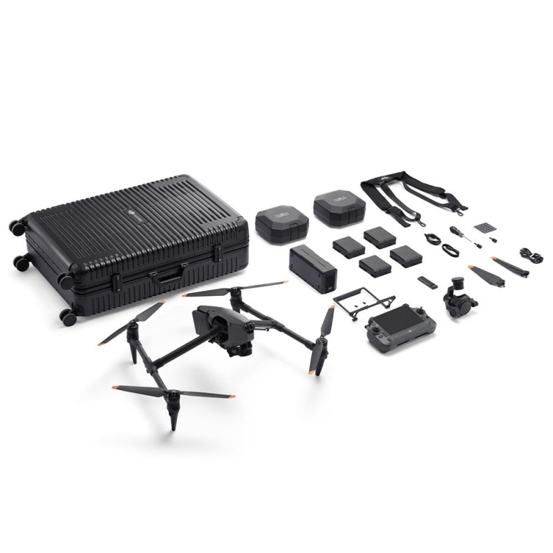 Dji Drone Inspire 3
