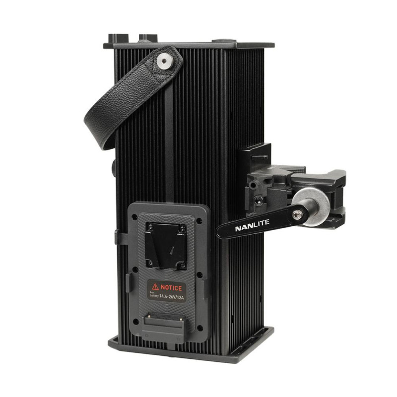 Nanlite Torche LED Forza 500 II