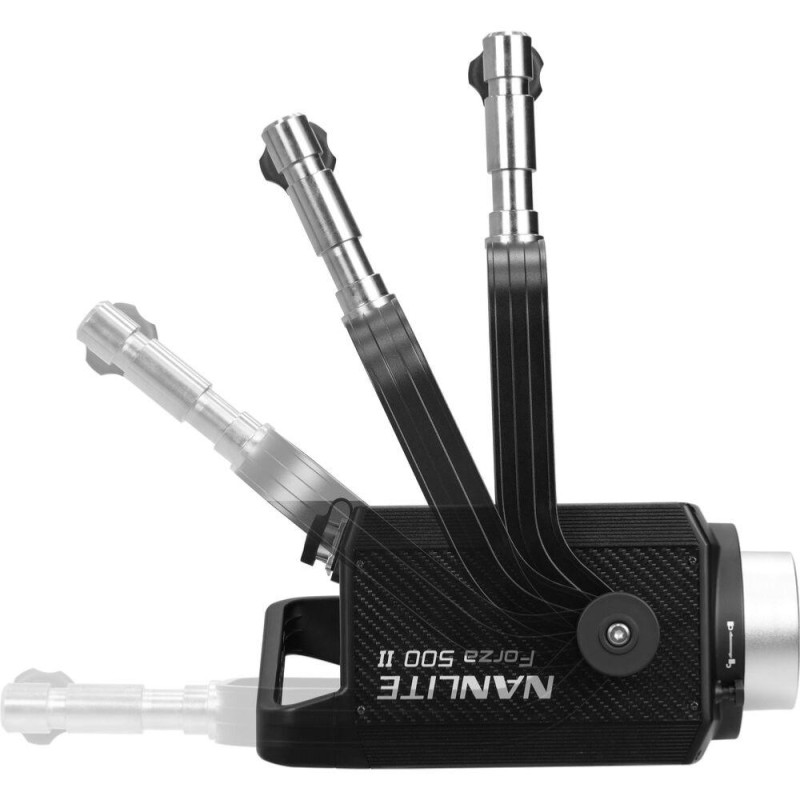 Nanlite Torche LED Forza 500B II Bicolore