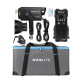 Nanlite Torche LED Forza 500B II Bicolore