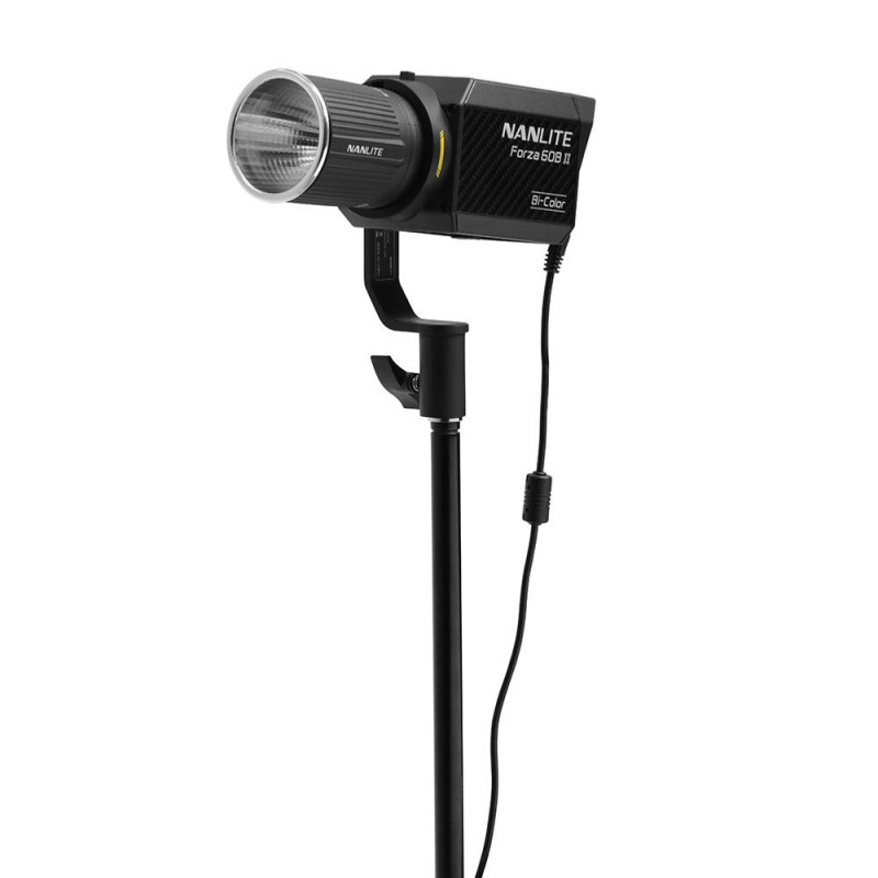 Nanlite Torche LED Forza 60B II Bicolore