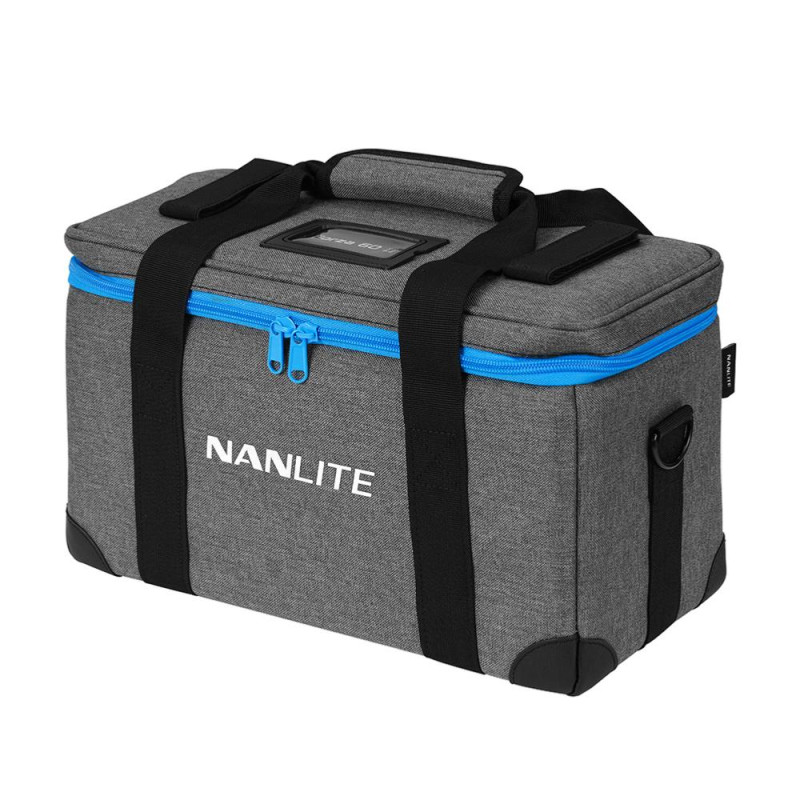 Nanlite Torche LED Forza 60B II Bicolore