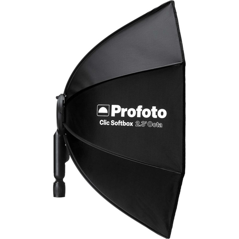 Profoto Clic Softbox Octa 2.3\' - 70cm