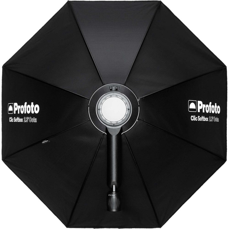Profoto Clic Softbox Octa 2.3\' - 70cm
