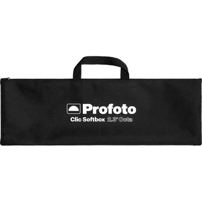 Profoto Clic Softbox Octa 2.3\' - 70cm