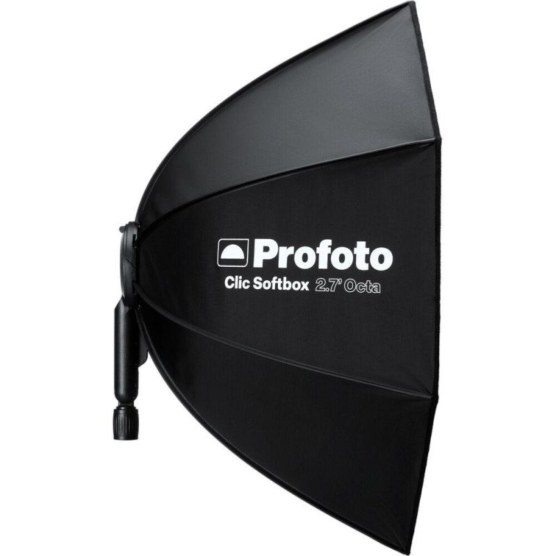 Profoto Clic Softbox Octa 2.7\' - 80cm