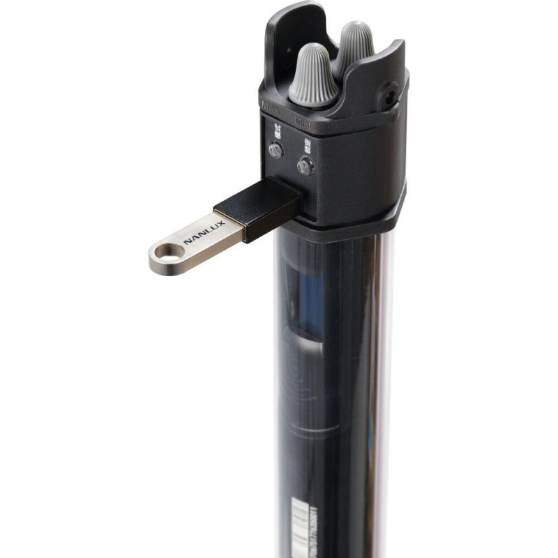 Nanlite Pavotube 15C II LED Fluo RVB 60cm