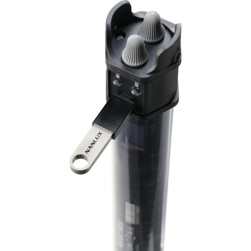 Nanlite Pavotube 30C II LED Fluo RVB 120cm