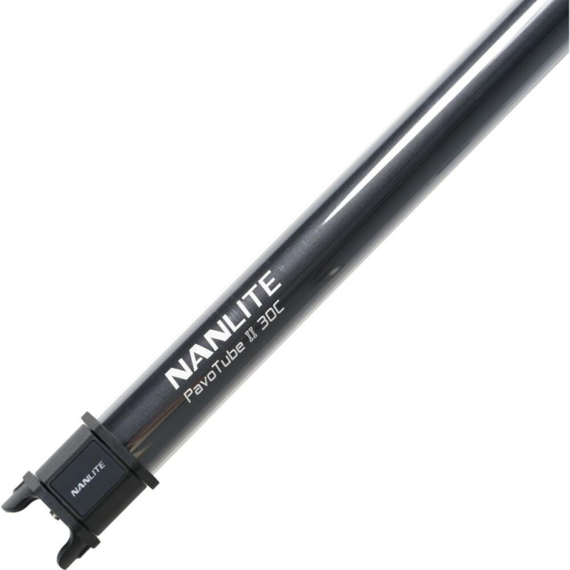 Nanlite Pavotube 30C II LED Fluo RVB 120cm