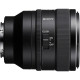 Sony Objectif FE 50mm f/1.4 GM
