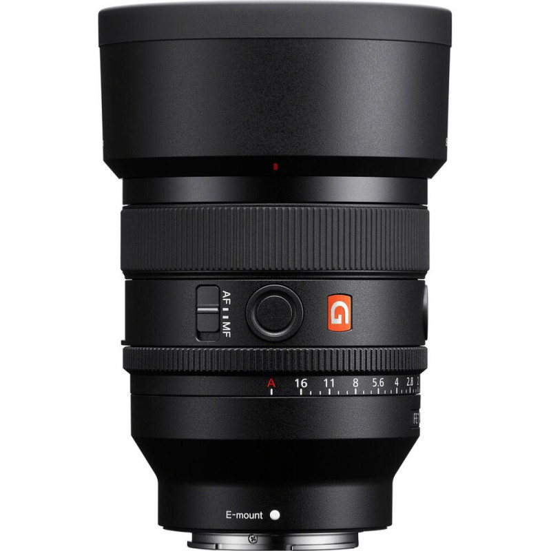 Sony Objectif FE 50mm f/1.4 GM