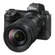 Nikon Kit Z6 II avec Objectif Z 24-120mm f/4 S