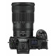 Nikon Kit Z6 II avec Objectif Z 24-120mm f/4 S