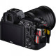 Nikon Kit Z6 II avec Objectif Z 24-120mm f/4 S