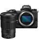 Nikon Kit Z7 II avec Objectif Z 24-120mm f/4 S
