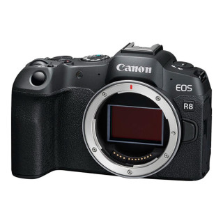 Canon EOS R8 nu