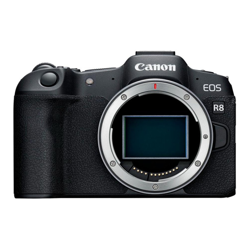 Canon EOS R8 nu