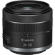 Canon Objectif RF 24-50mm f/4.5-6.3 IS STM