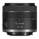 Canon Objectif RF 24-50mm f/4.5-6.3 IS STM