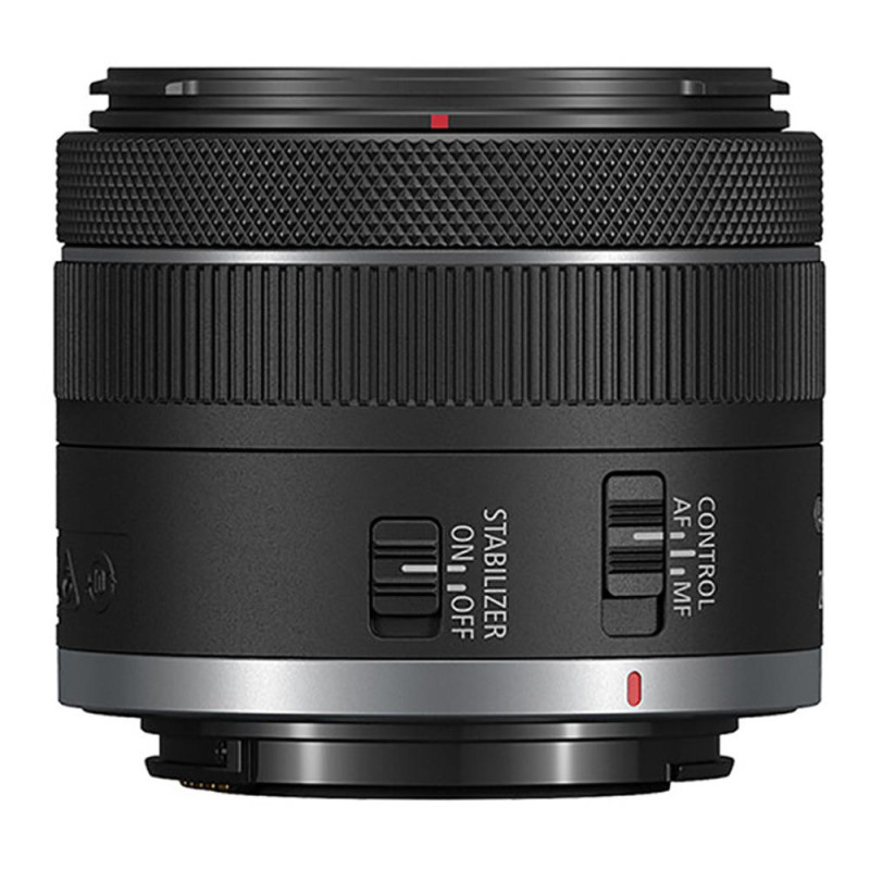 Canon Objectif RF 24-50mm f/4.5-6.3 IS STM